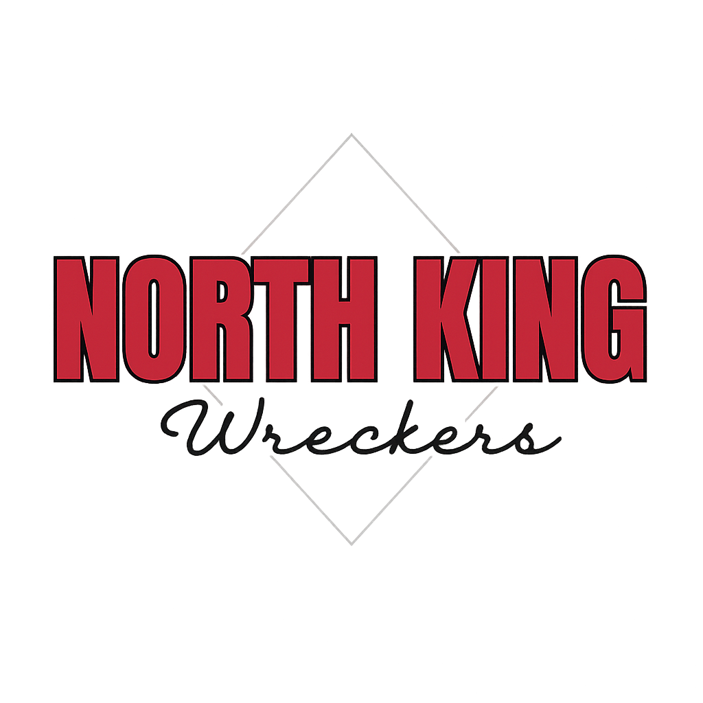 North King Wreckers