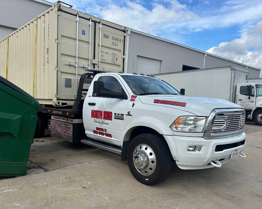 North King Wreckers23